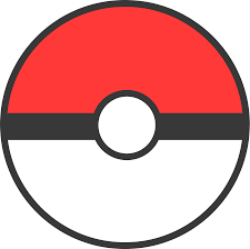 pokeball logo